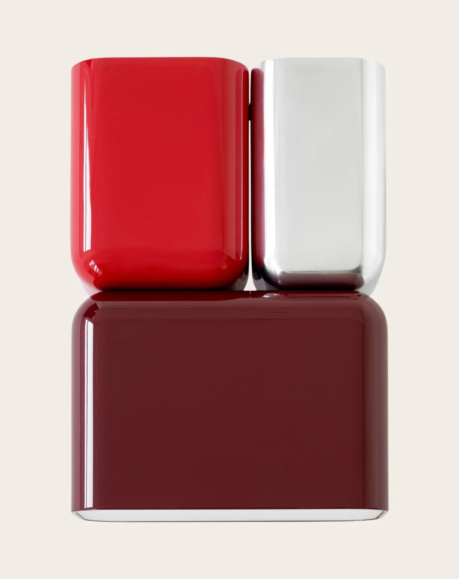 Tabata LN10 wall lamp, Luca Nichetto