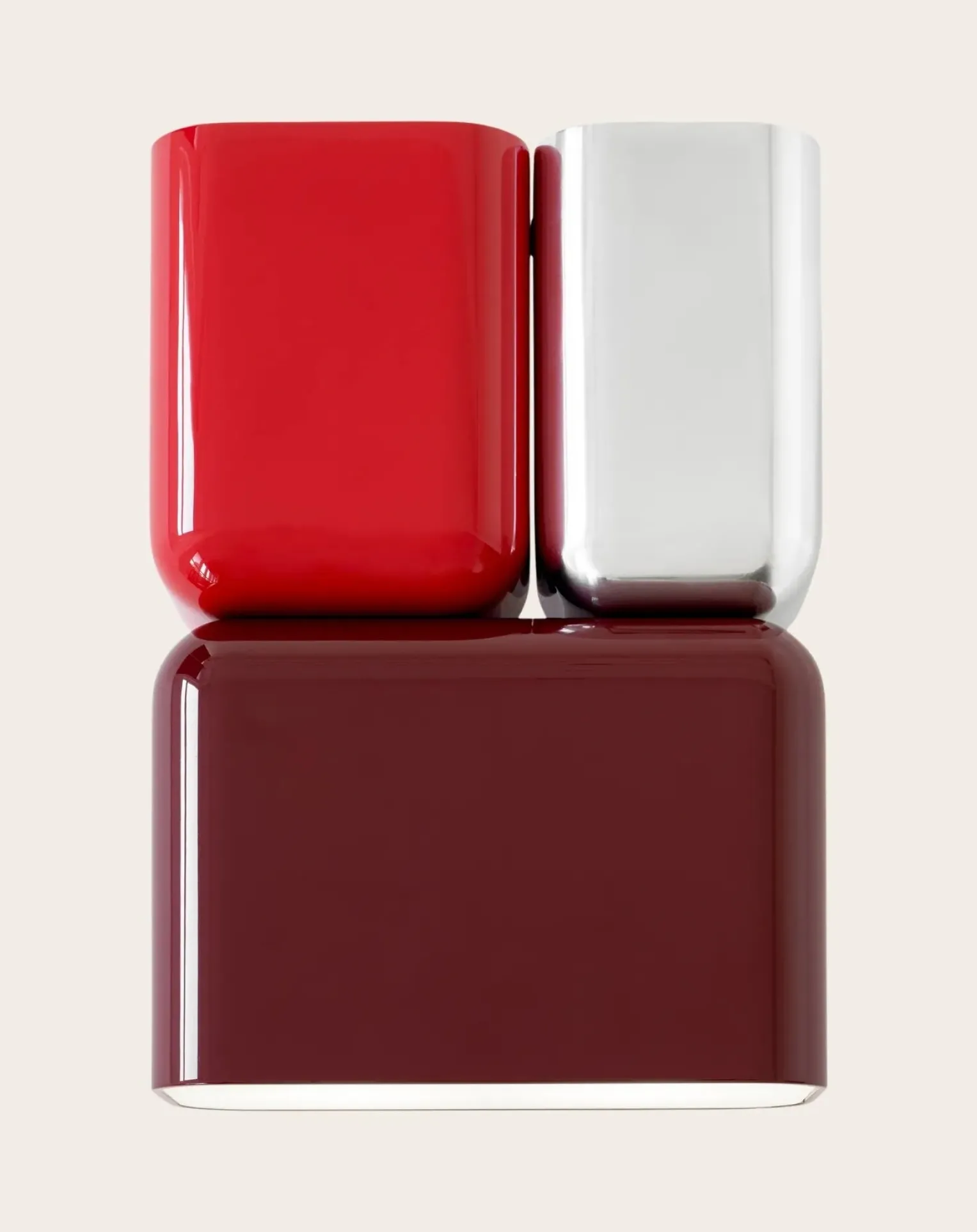 Tabata LN10 wall lamp, Luca Nichetto