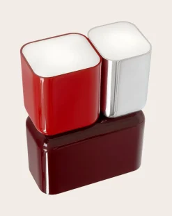 Tabata LN10 wall lamp, Luca Nichetto