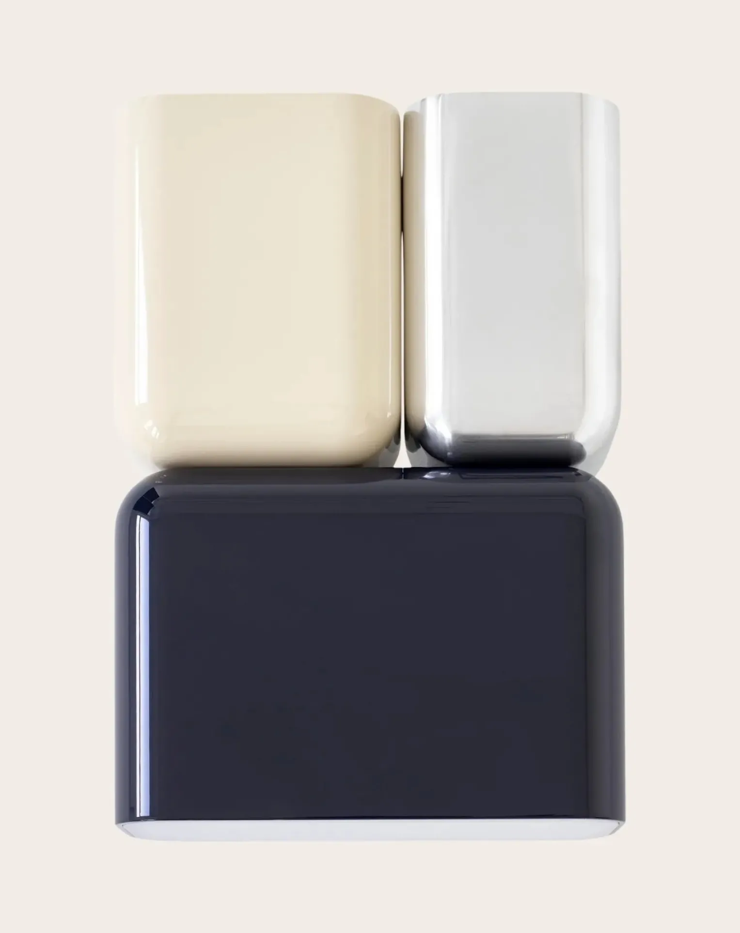 Tabata LN10 wall lamp, Luca Nichetto