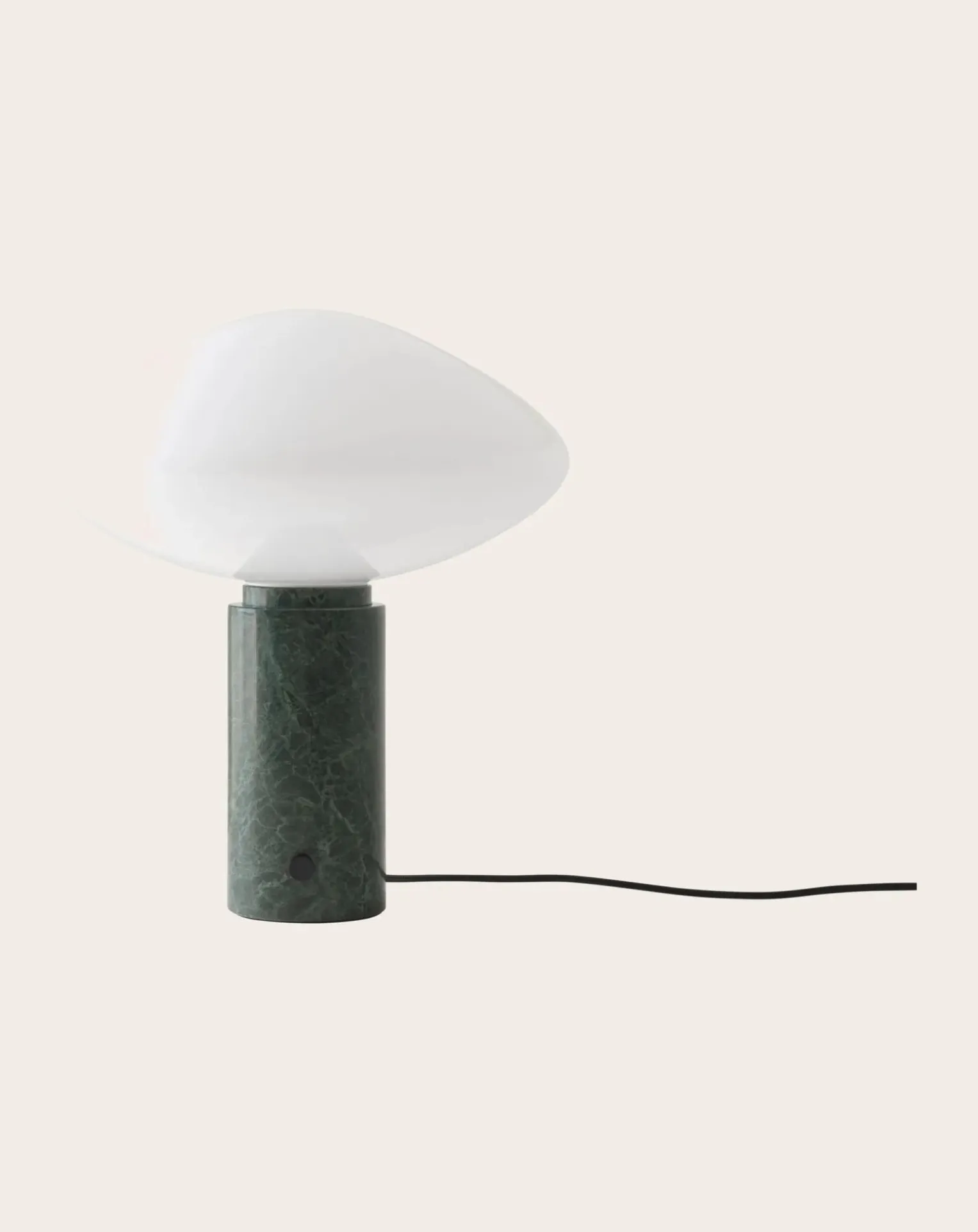 Table lamp AP17 Mist