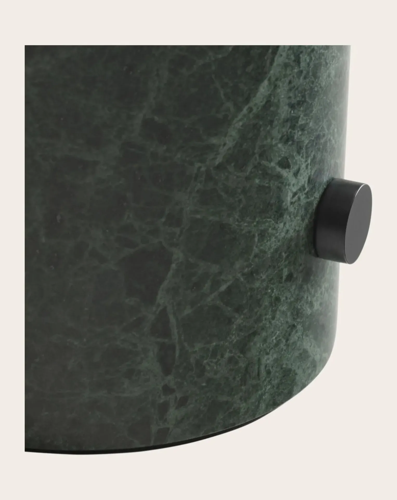 Table lamp AP17 Mist