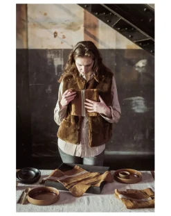 Table napkin - Stripe