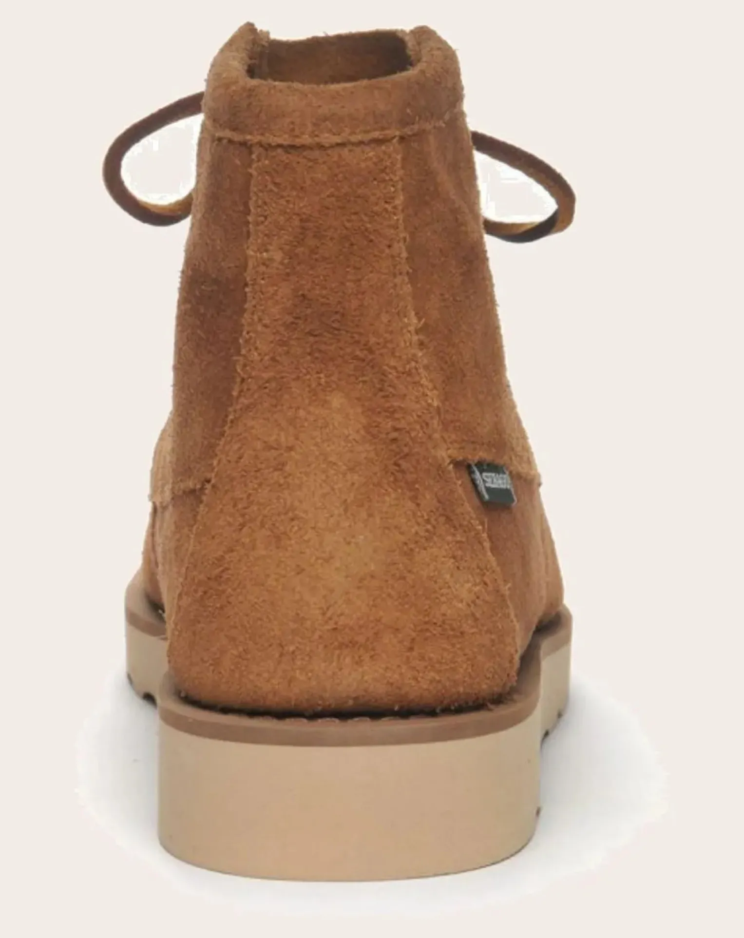 Tala High Oiled Boots