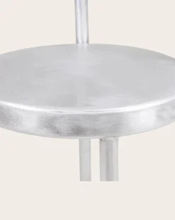 Tasca Aluminium Chair