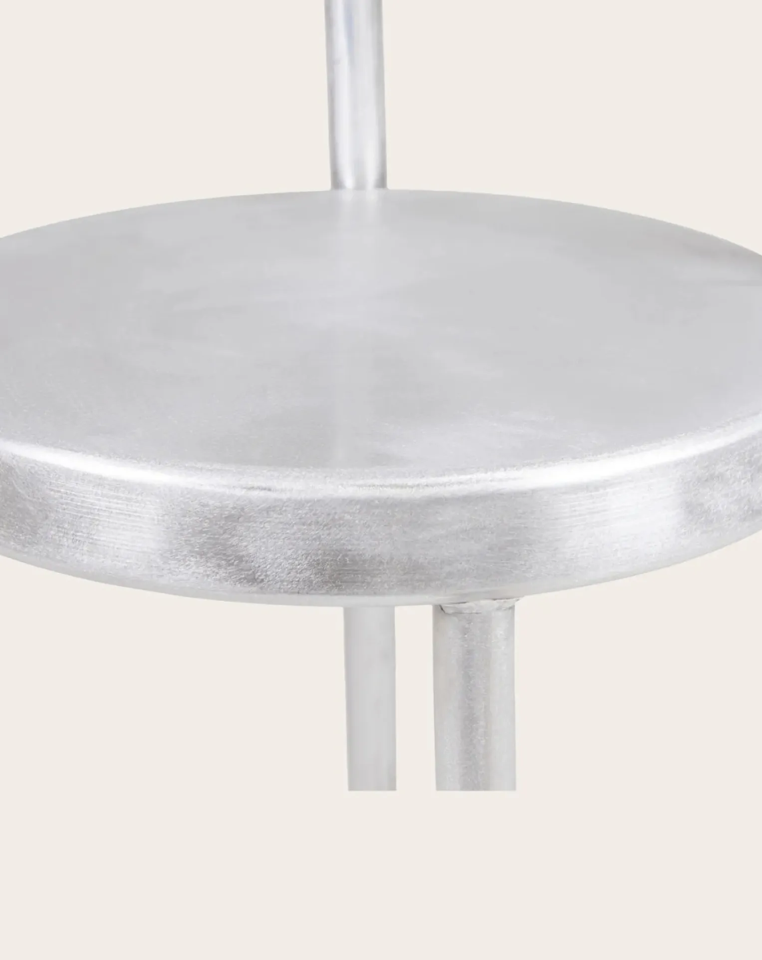 Tasca Aluminium Chair