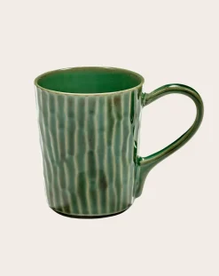Tasse à thé Verde Lanza - Set de 2
