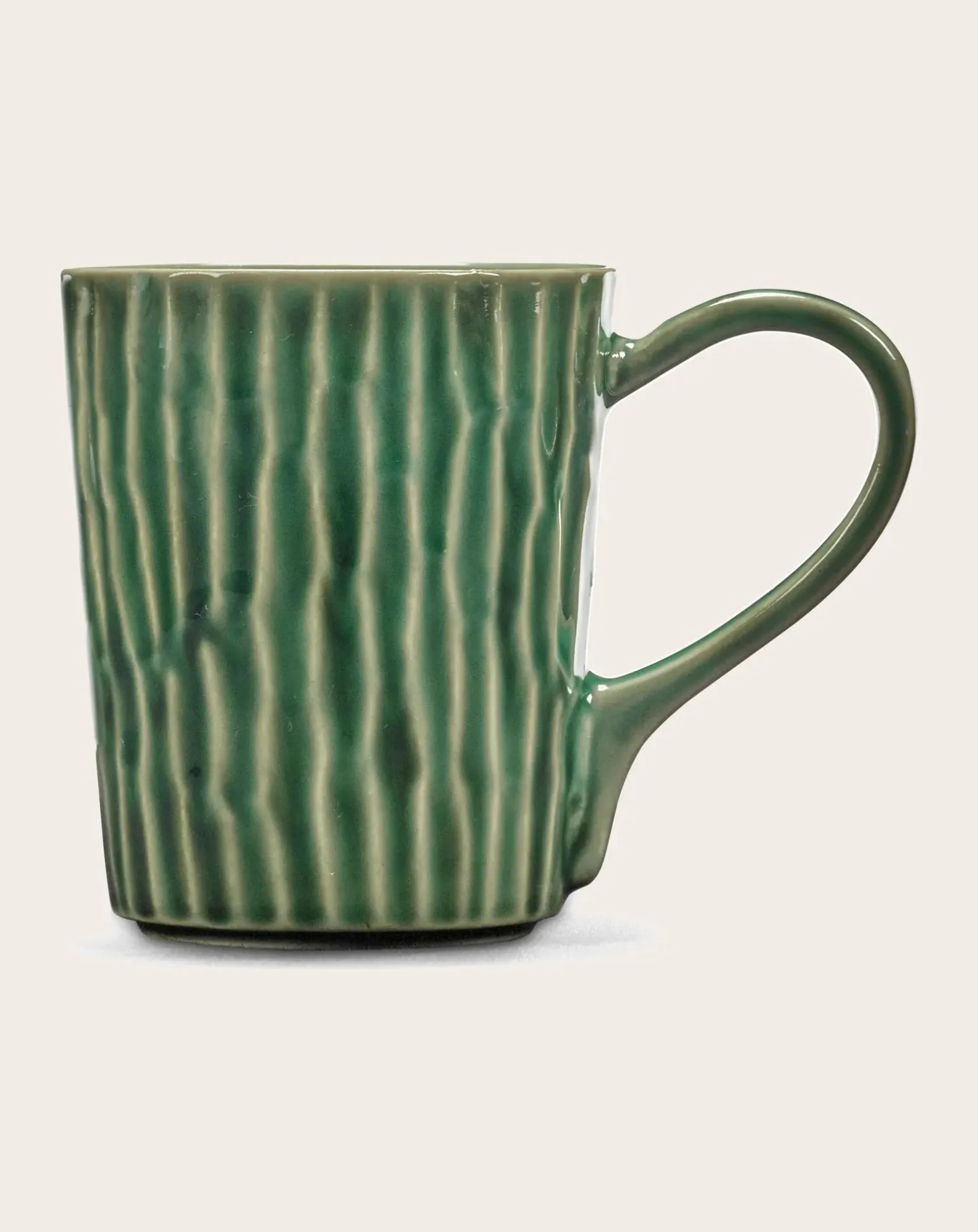 Tasse à thé Verde Lanza - Set de 2