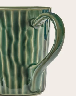 Tasse à thé Verde Lanza - Set de 2