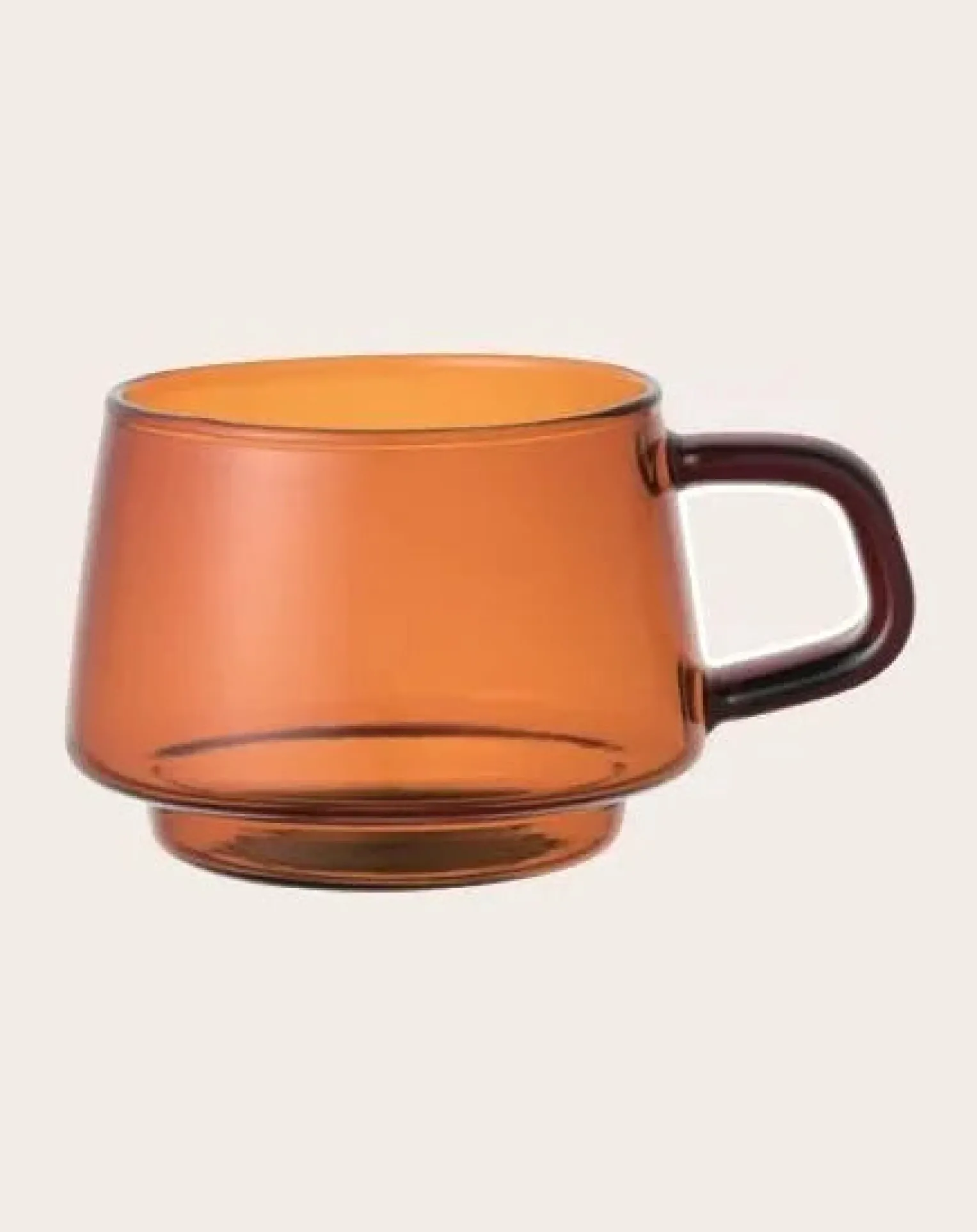 Tasse Sepia