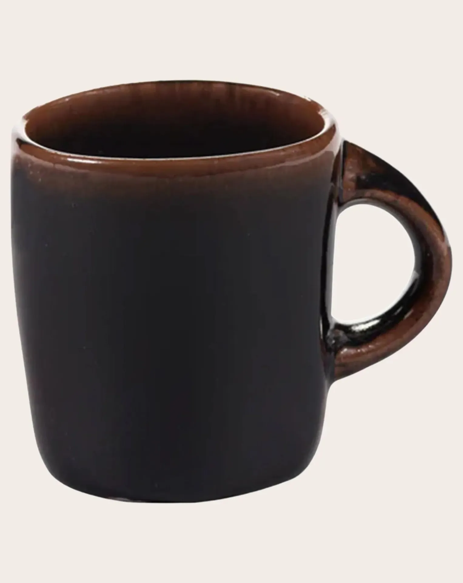 Tasses à café Out of lines, Uncharted - Set de 2