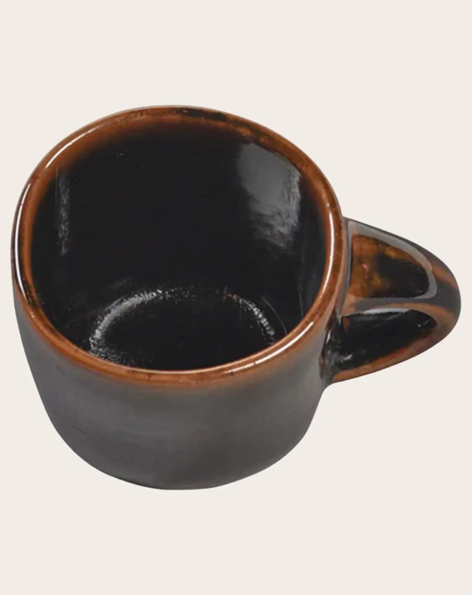 Tasses à café Out of lines, Uncharted - Set de 2