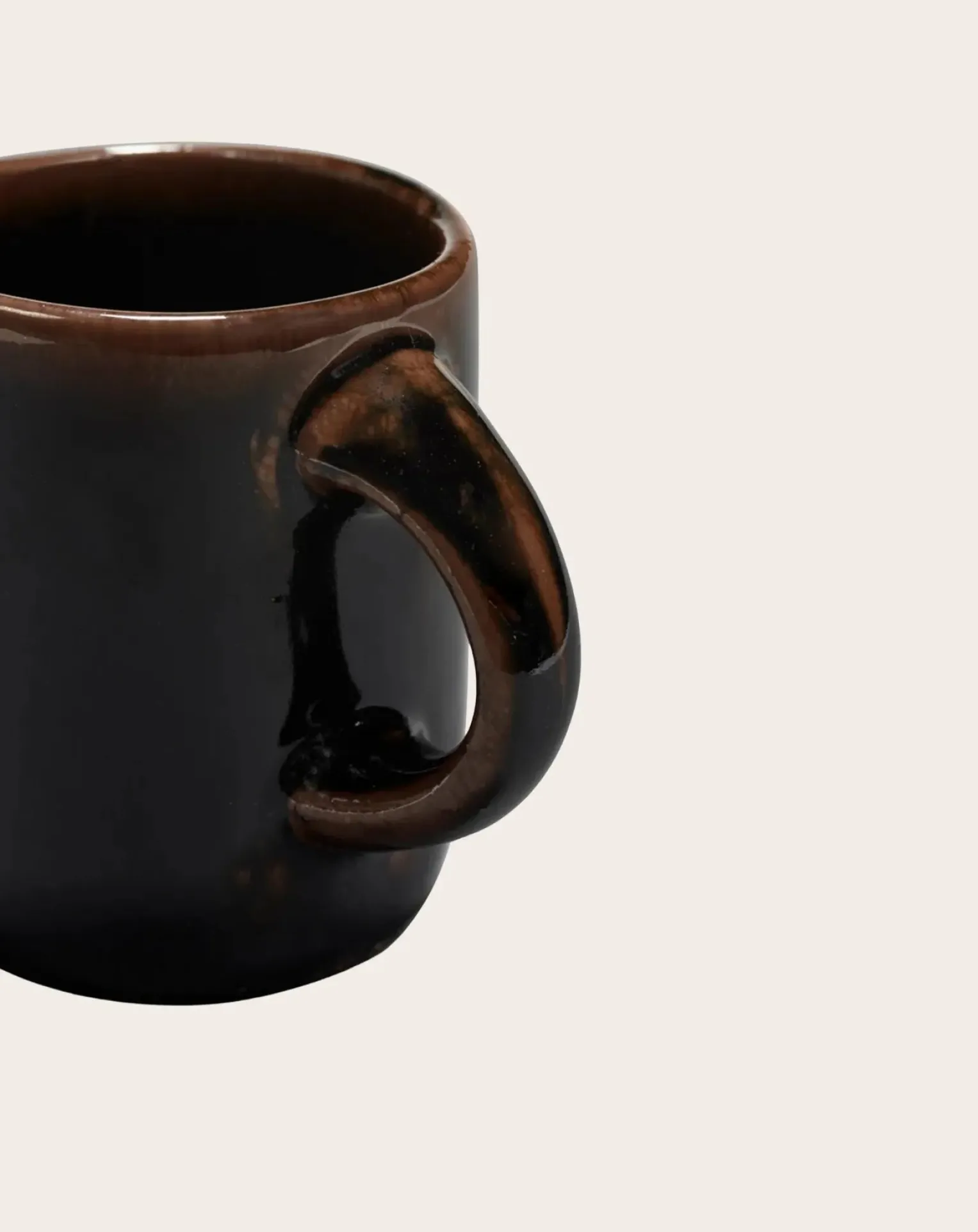 Tasses à café Out of lines, Uncharted - Set de 2