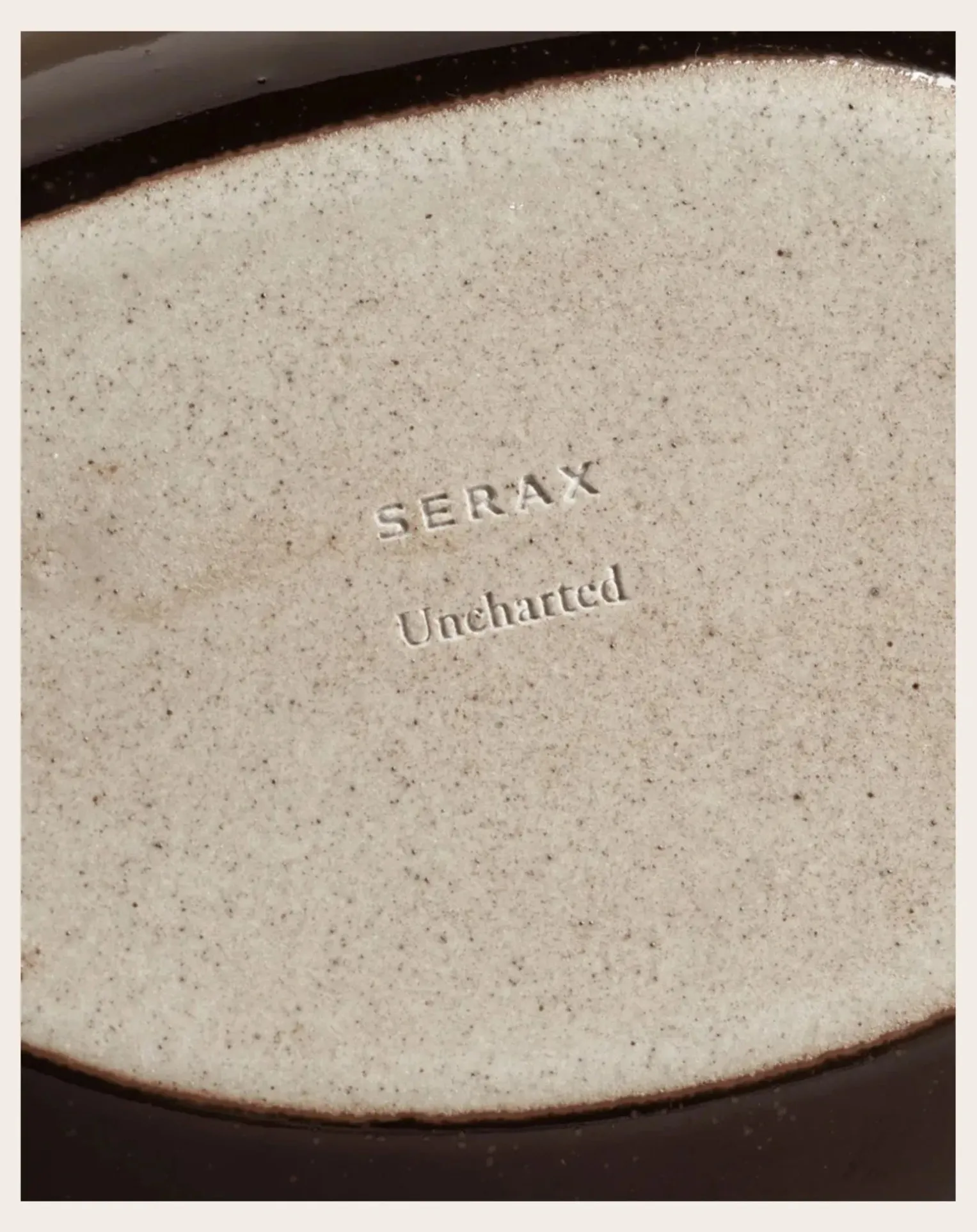 Tasses à café Out of lines, Uncharted - Set de 2