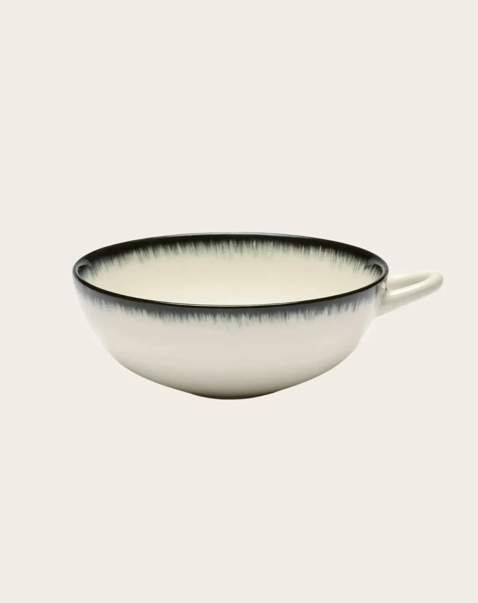 Tasses en céramique, Ann Demeulemeester - Set de 2