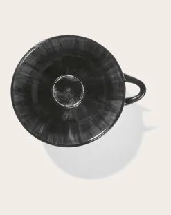 Tasses en céramique Ann Demeulemeester - Set de 2