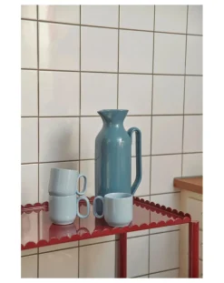 Tasses en terracotta Barro - Set de 2, Rui Pereira