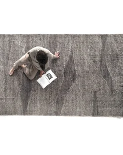 Telares Afghan Wool Rug