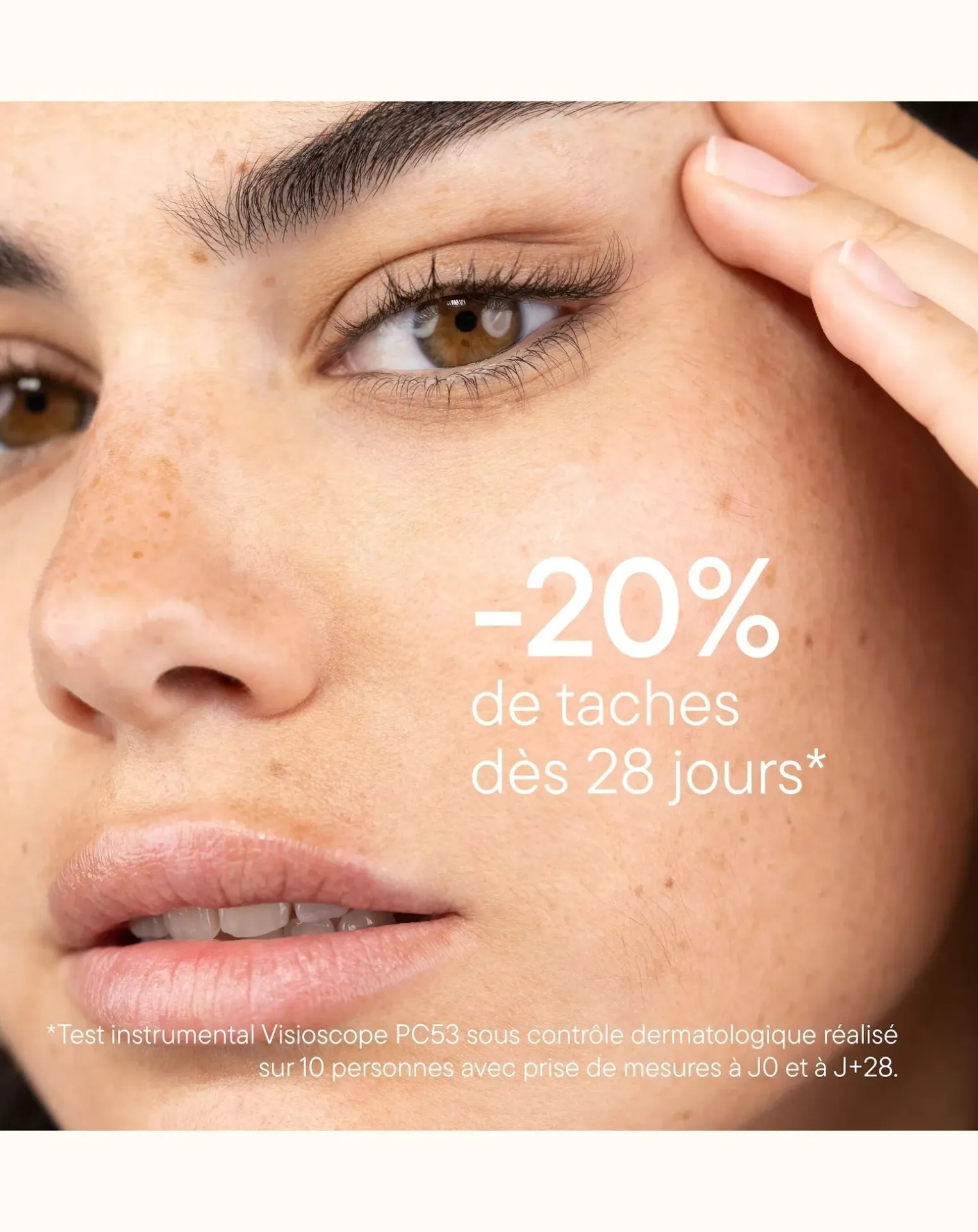 Tensiolift Day Cream - 50 ml