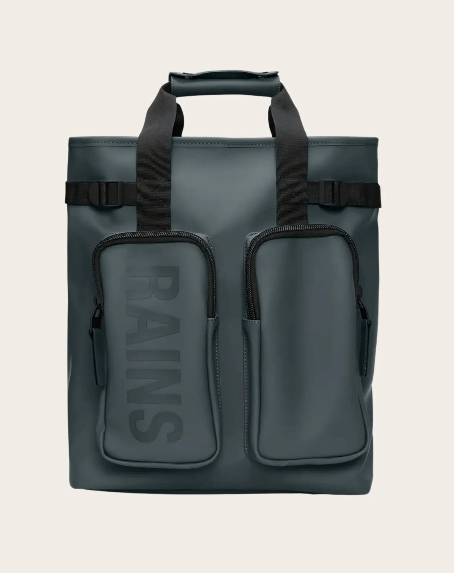 Texel Tote Backpack W3