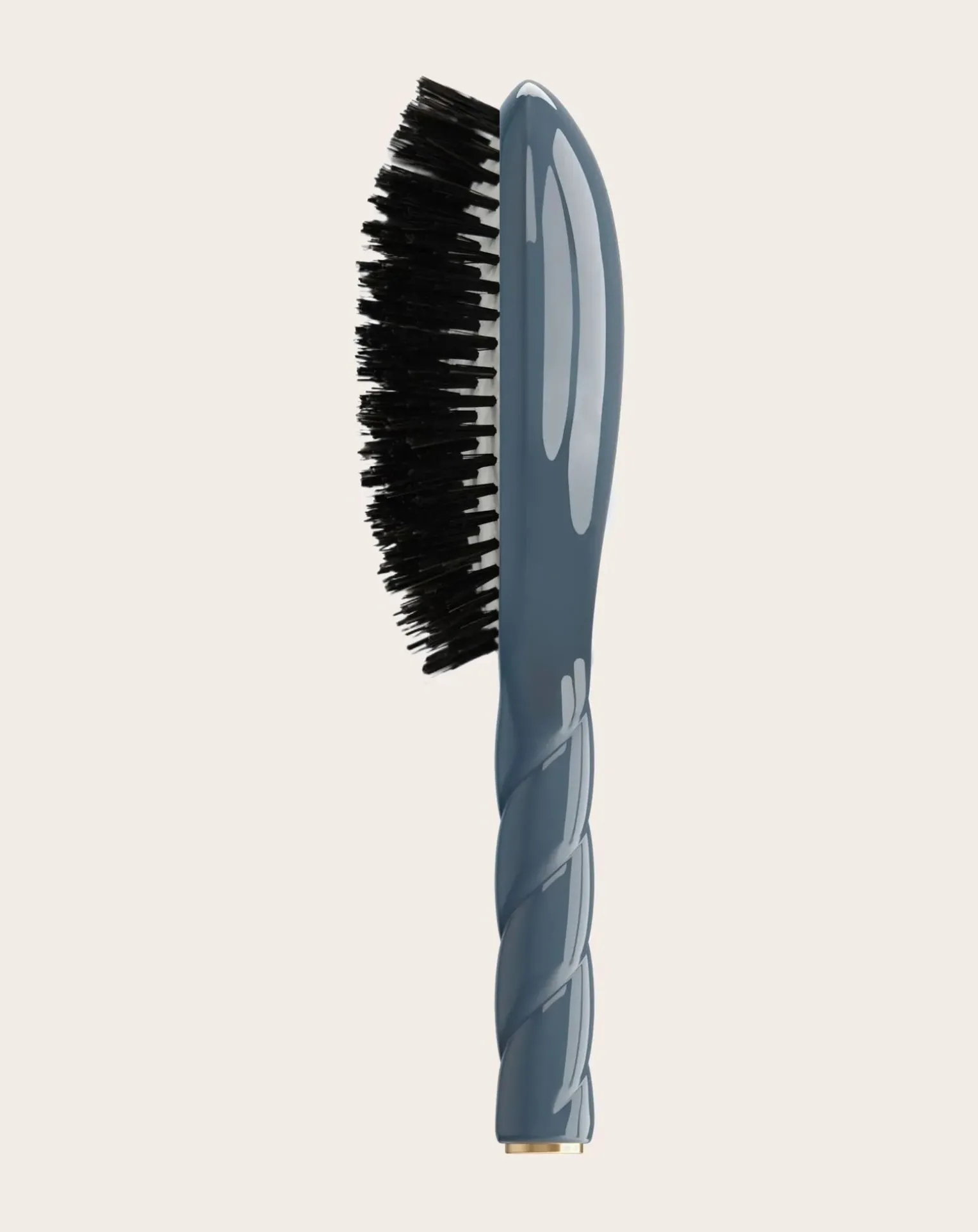 The All-Rounder N°01 Hairbrush - Care & Shine