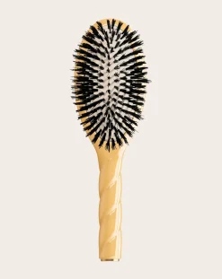 The All-Rounder N°01 Hairbrush - Care & Shine