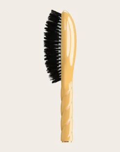 The All-Rounder N°01 Hairbrush - Care & Shine