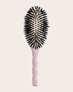 The All-Rounder N°01 Hairbrush - Care & Shine