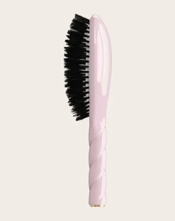 The All-Rounder N°01 Hairbrush - Care & Shine