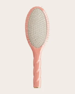 The Miracle N°4 Hairbrush - Detangling & Massaging