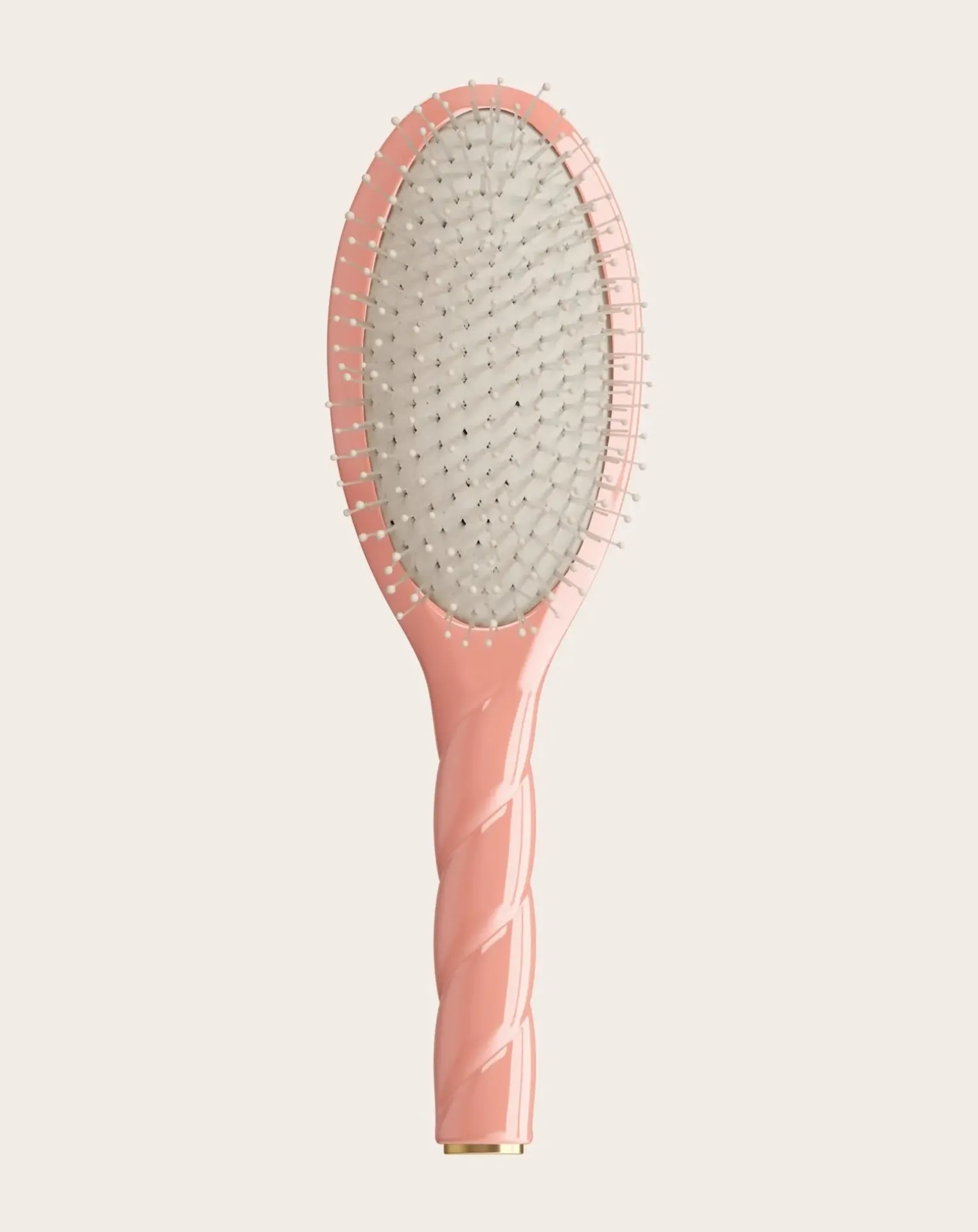 The Miracle N°4 Hairbrush - Detangling & Massaging