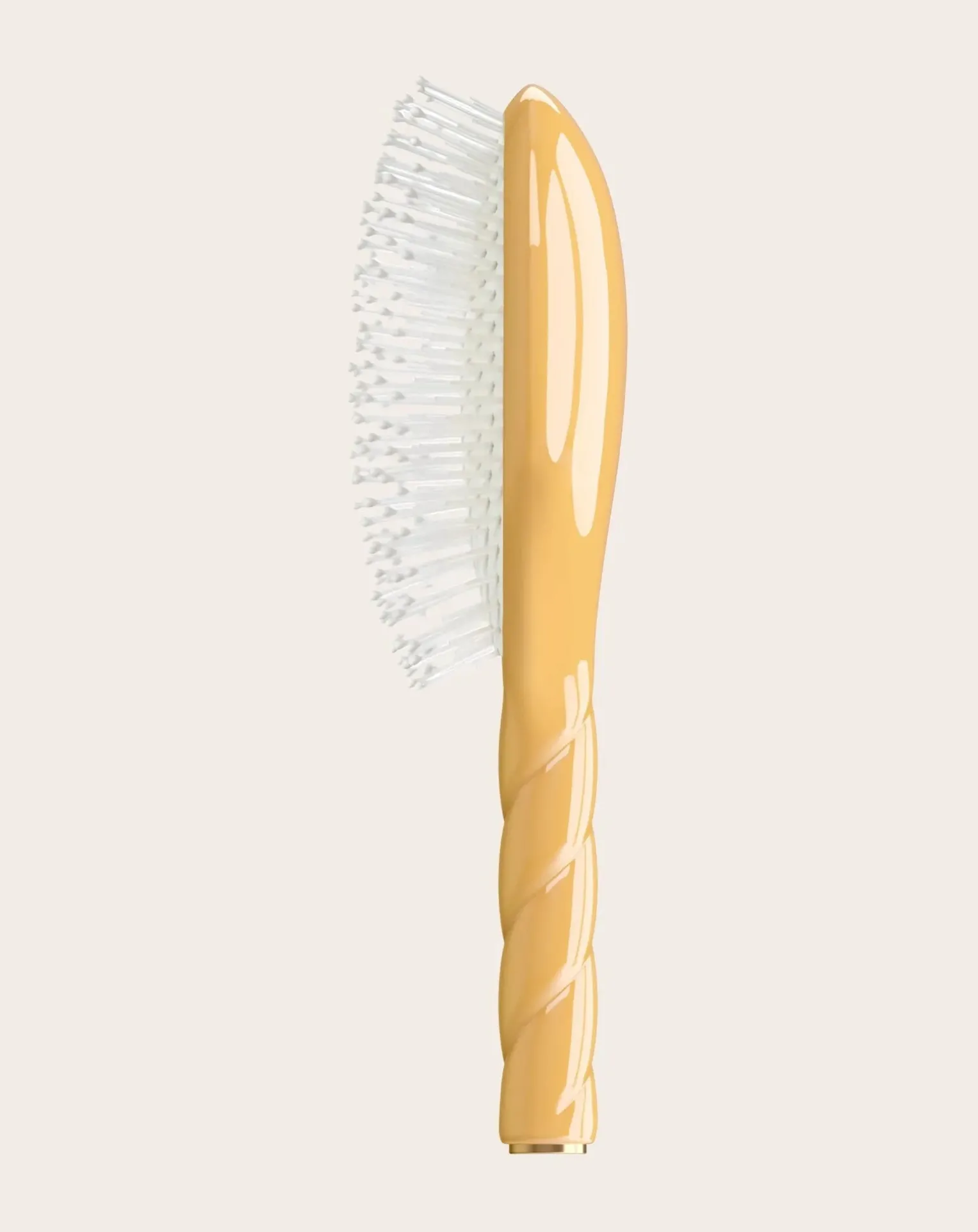 The Miracle N°4 Hairbrush - Detangling & Massaging