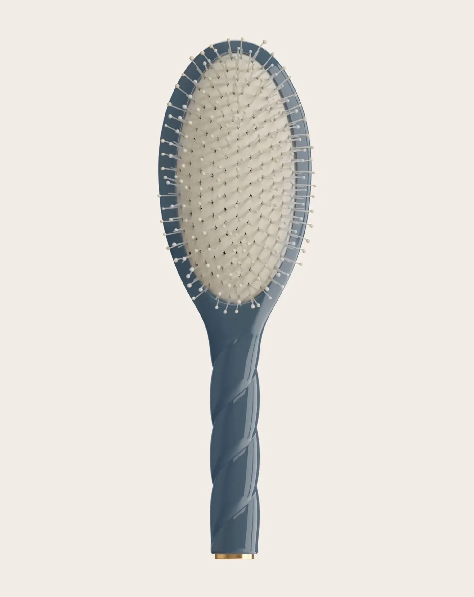 The Miracle N°4 Hairbrush - Detangling & Massaging