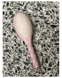 The Miracle N°4 Hairbrush - Detangling & Massaging