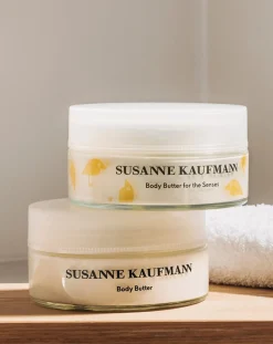 The Senses Moisturizing Body Butter - 200ml