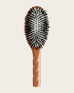 The Universal N°01 Hairbrush - Care & Shine