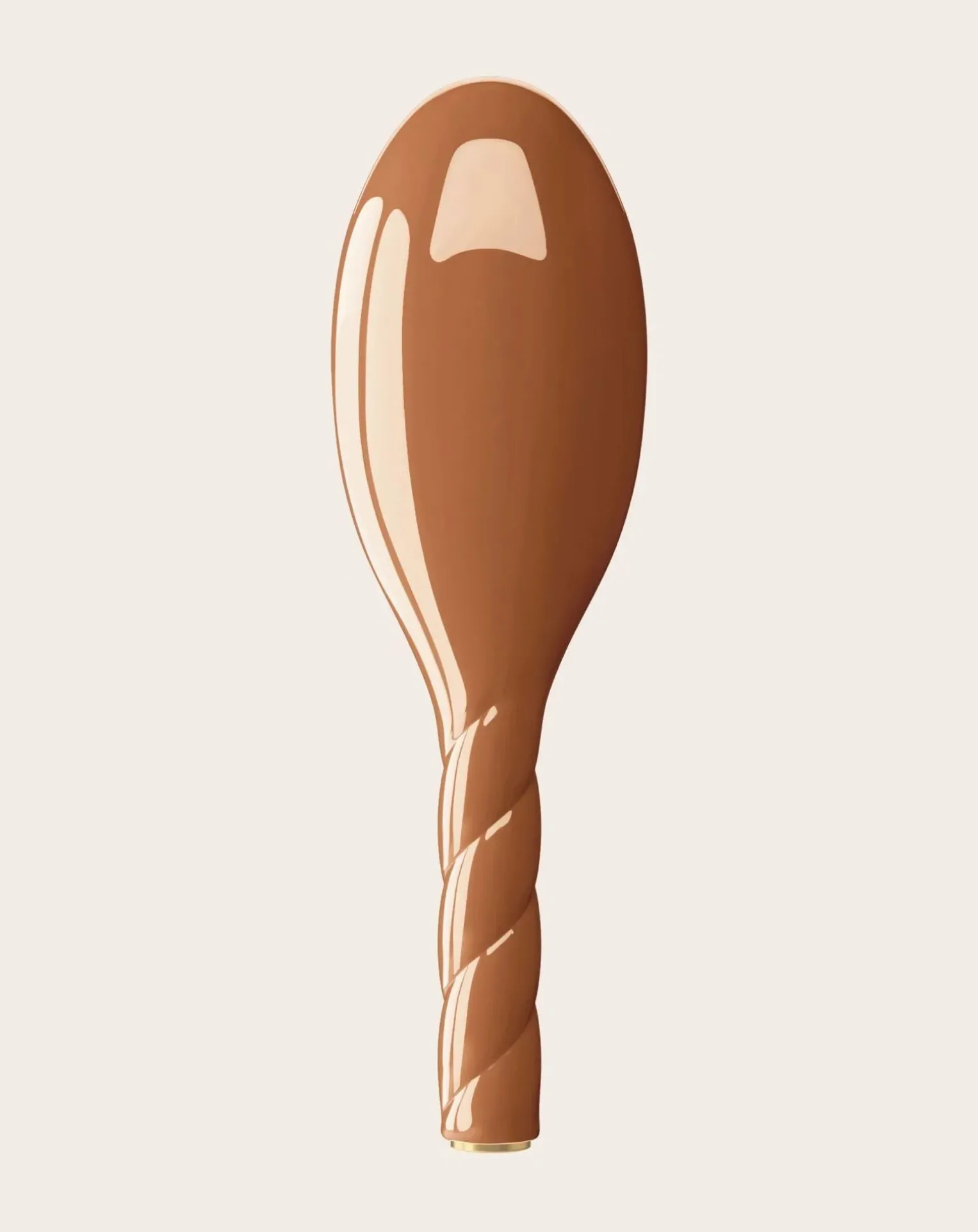 The Universal N°01 Hairbrush - Care & Shine