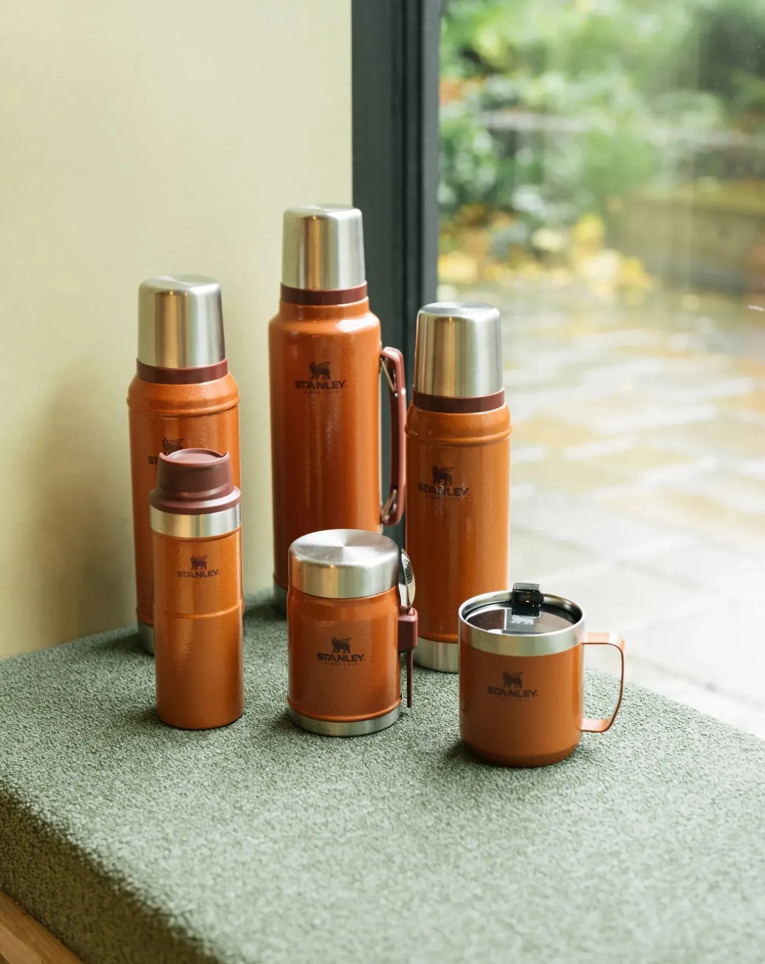 Thermos - Legendary Classic - 0,75 L