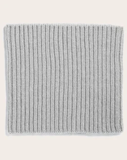 12-thread Cashmere Rib Choker
