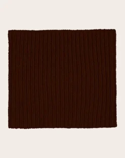 12-thread Cashmere Rib Choker