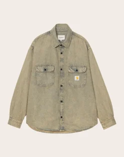 Tigan Smithtown Overshirt