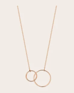 Tiny Fusion necklace