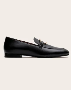 Tomboy Chic loafers