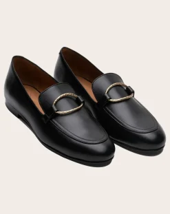 Tomboy Chic loafers