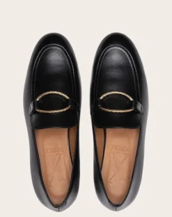 Tomboy Chic loafers
