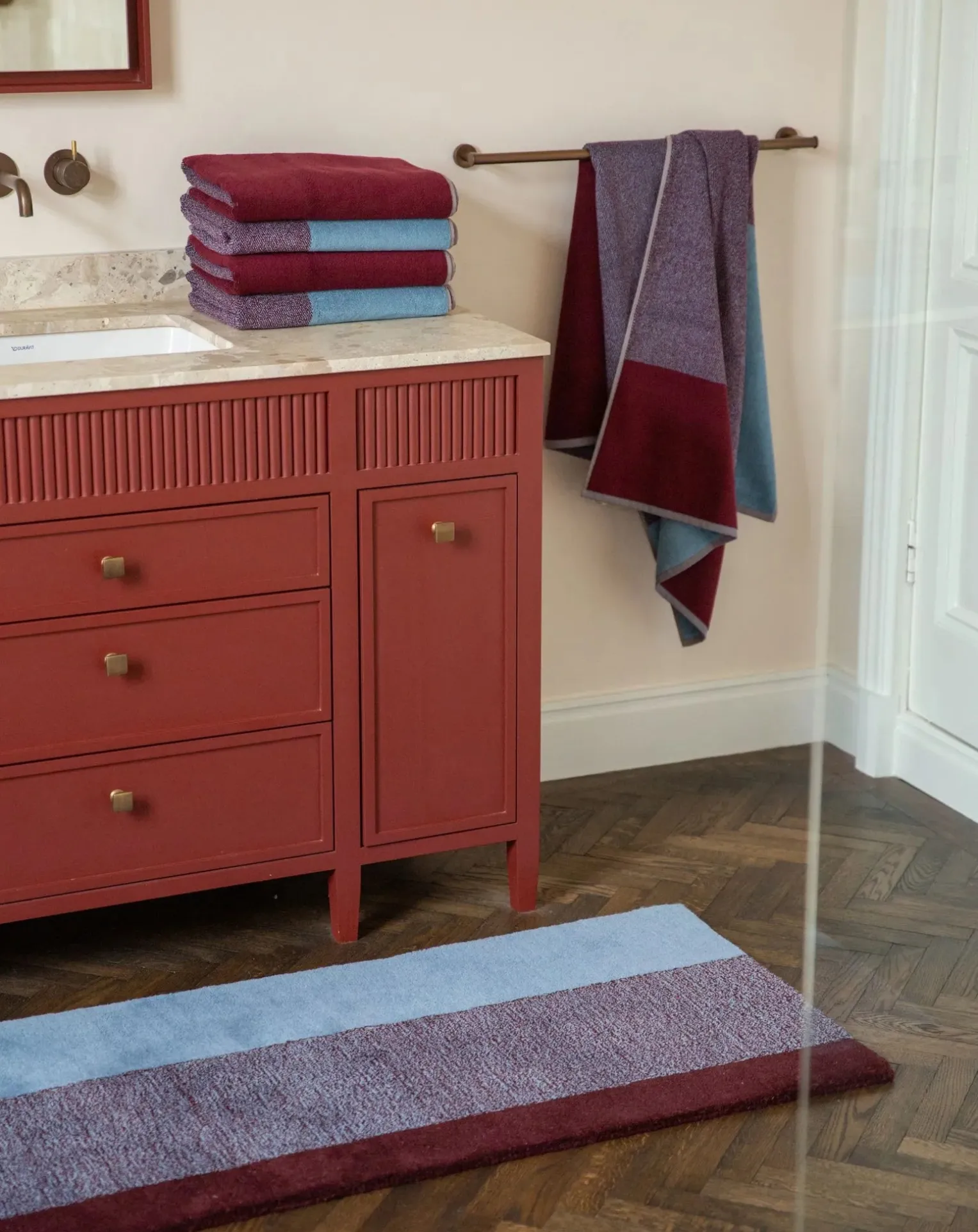 Towels, Lex Pott - Set of 2