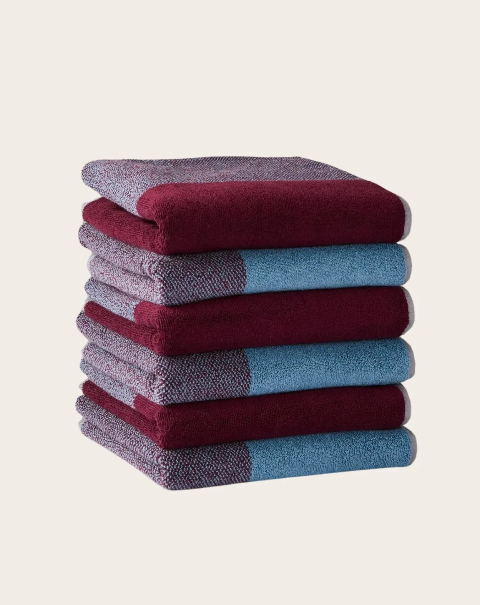 Towels, Lex Pott - Set of 2