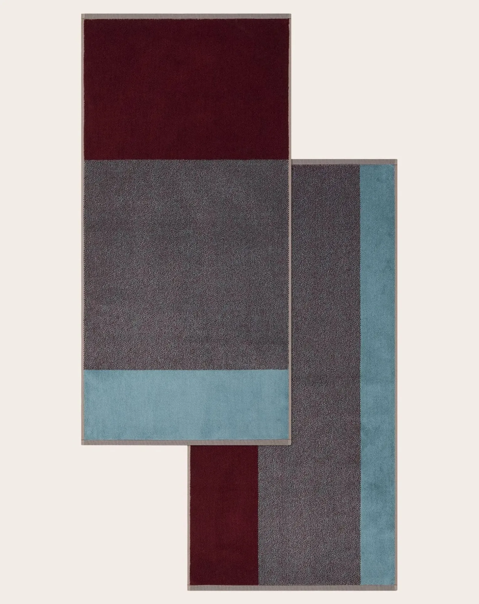 Towels, Lex Pott - Set of 2