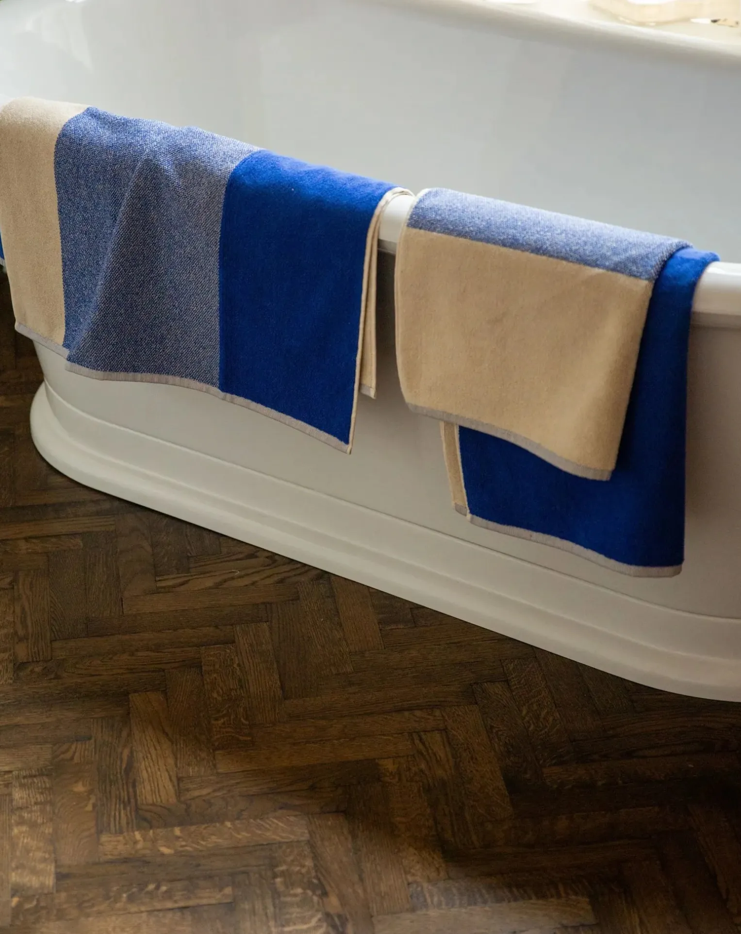 Towels, Lex Pott - Set of 2