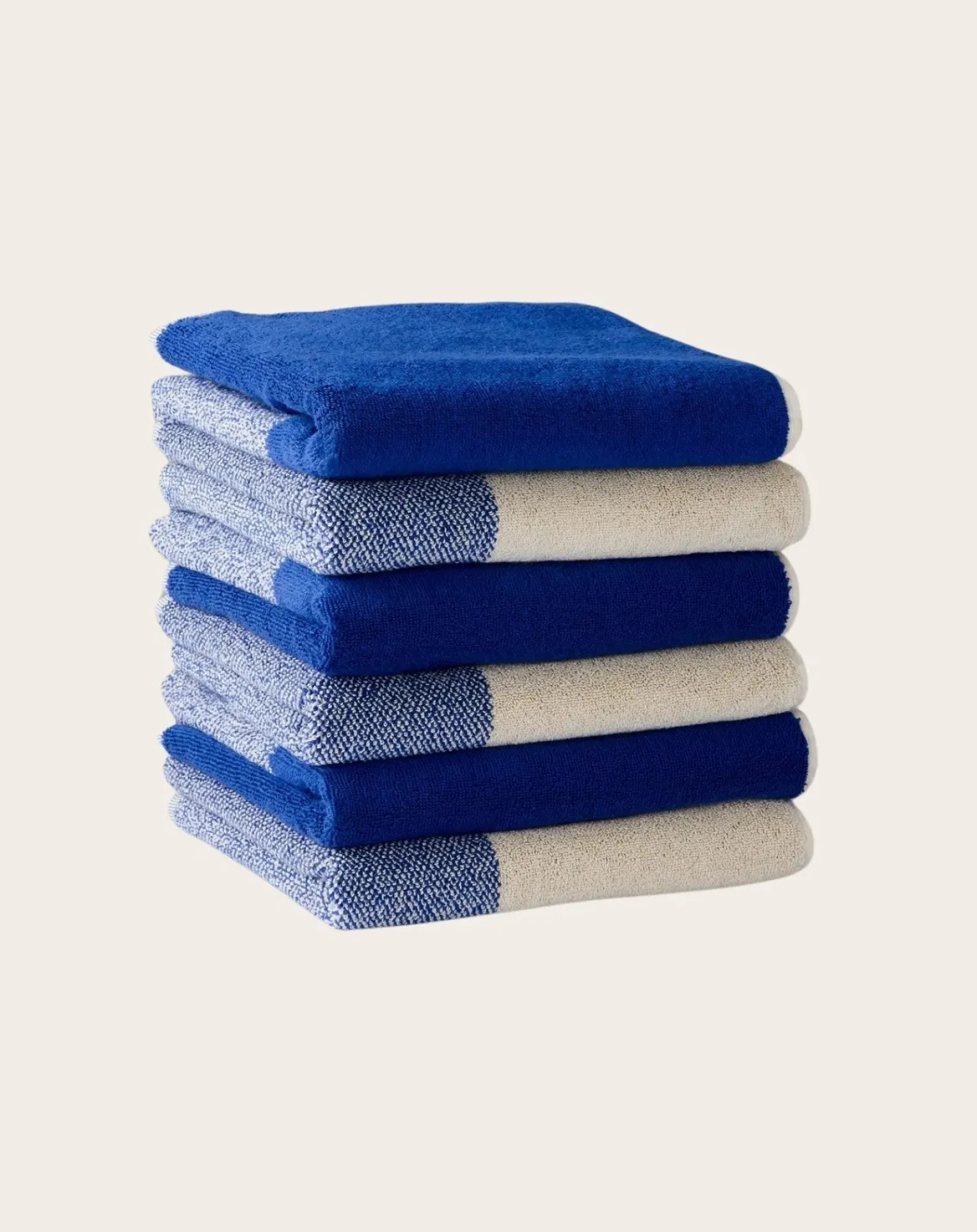 Towels, Lex Pott - Set of 2